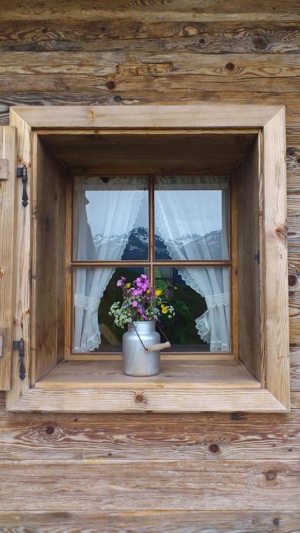 Haus Bichl Finkenberg Quarto foto